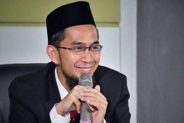Ini Pesan Ustaz Adi...