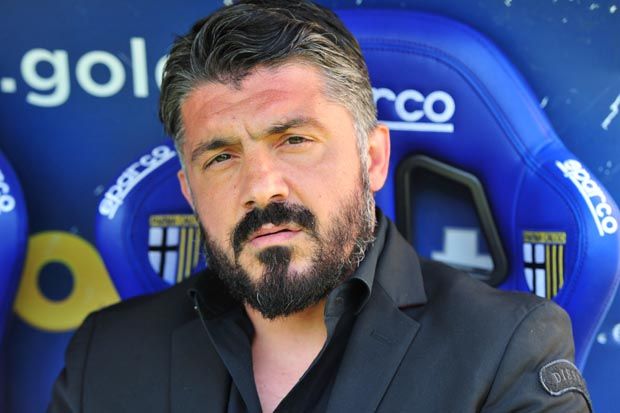 Ancelotti Siap Mundur...