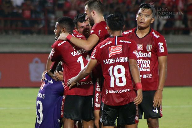 Undian Liga Champions...