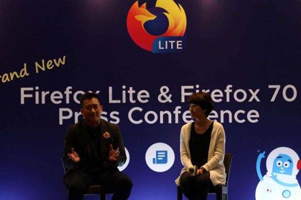 Firefox Lite Memudahkan...