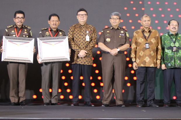 Kemenpan-RB Apresiasi...