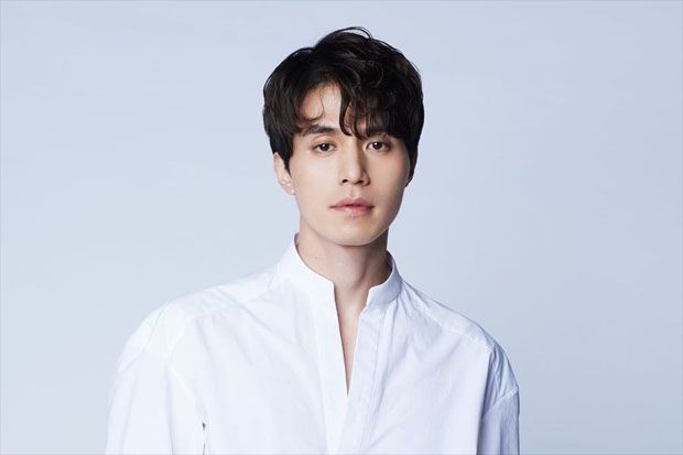 Lee Dong-wook Bakal...