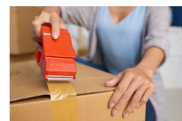 Tips Keren Angkut Barang...