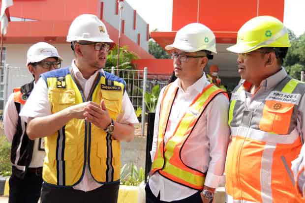 BPJT: Tol Japek Elevated...