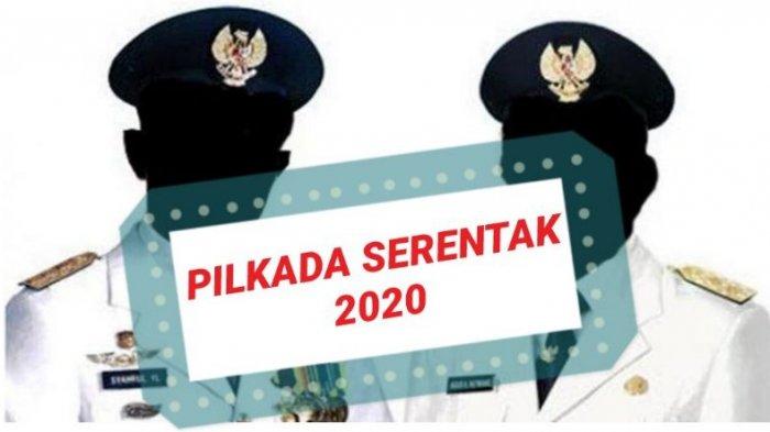 4 Petahana Maju di Pilkada...