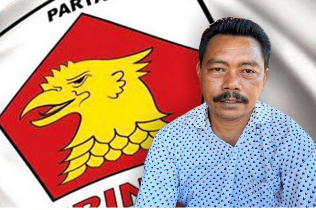 Dinilai Coreng Nama...
