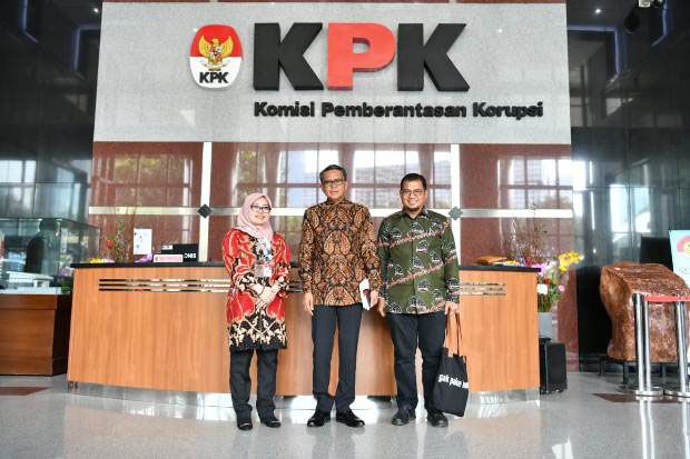 Wali Kota Makassar Berpesan...