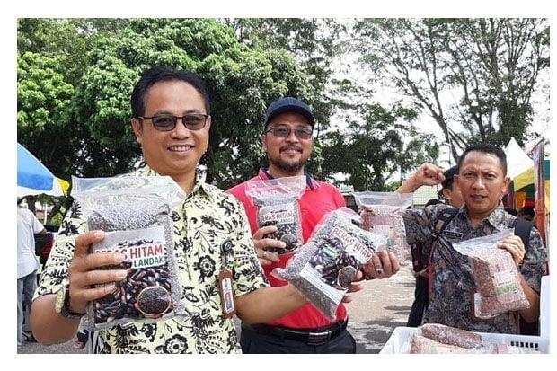 Kalbar Gencarkan Promosi...