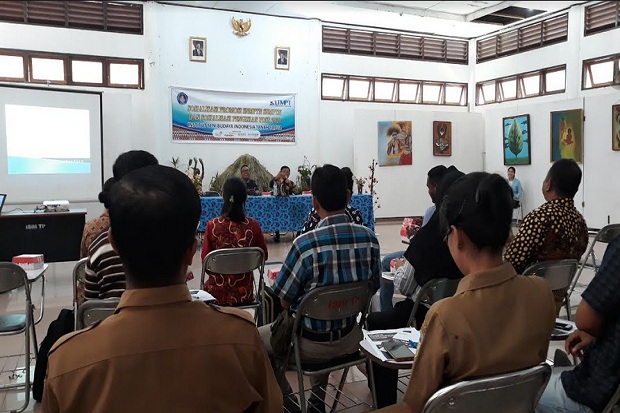 Jaring Mahasiswa Baru,...