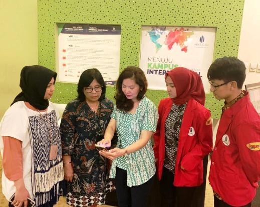 MNC Sekuritas Gelar...