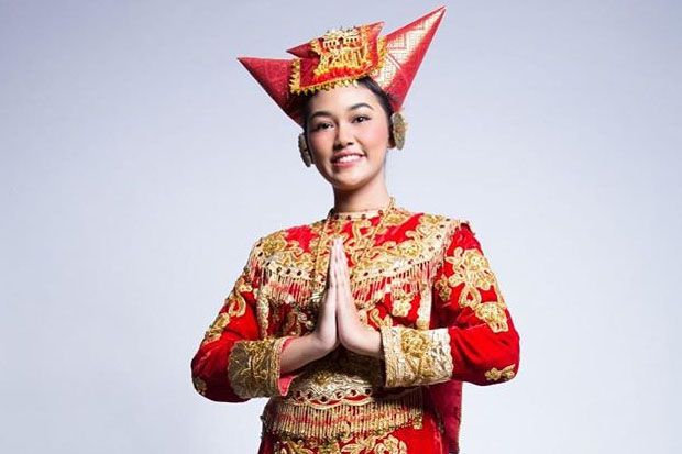 Miss Indonesia Dijagokan...