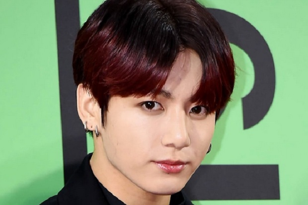 Kasus Kecelakaan Jungkook...