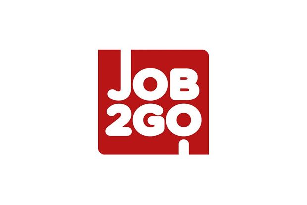 Job2Go, Aplikasi Bertemunya...