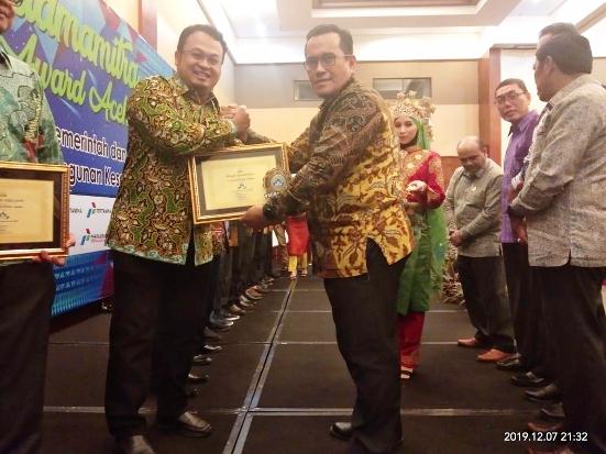 Berdayakan Masyarakat...