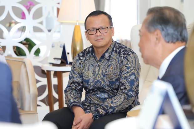RI-Malaysia Bidik Peluang...