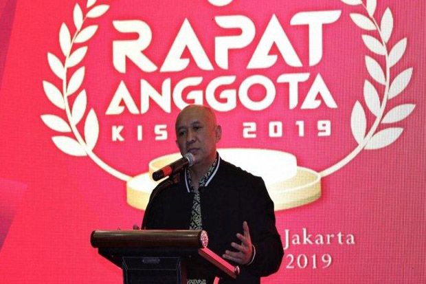 Teten Berencana Jadikan...
