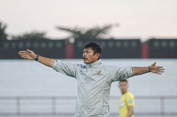 Antar Medali Emas ke...