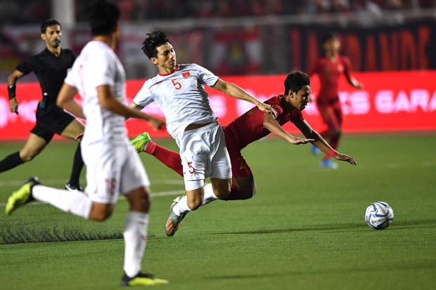 Babak I: Evan Dimas...