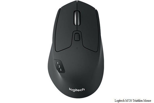 Logitech Hadirkan Webcam...
