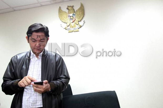 Safari Silaturahmi Kebangsaan,...