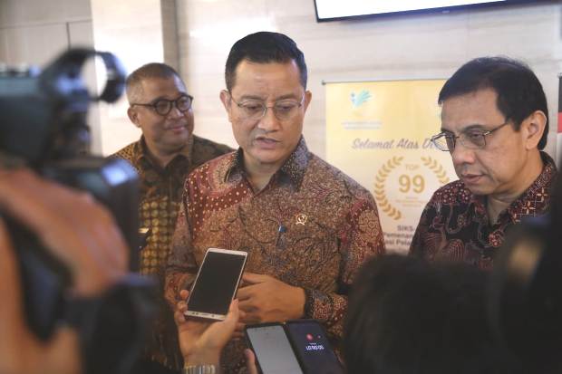 Kemensos Apresiasi Ombudsman...