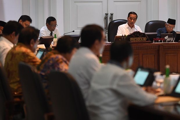 Pemborosan Anggaran,...