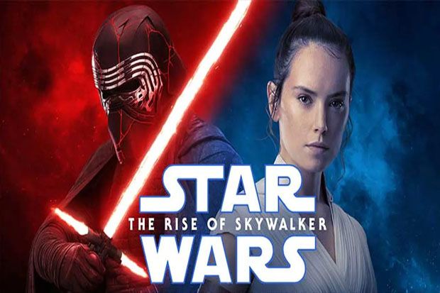 Awas, Star Wars: The...