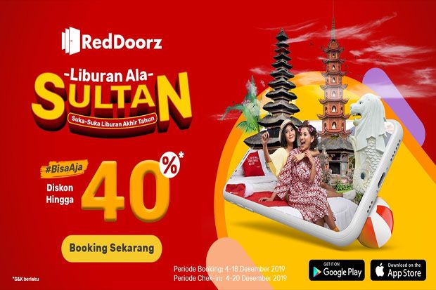 Jelang Libur Akhir Tahun,...