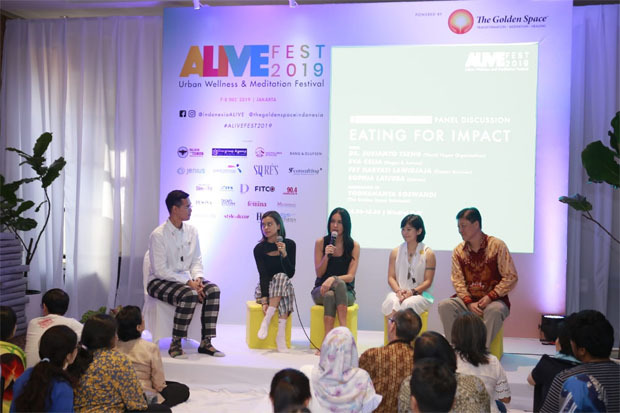 Alive Fest 2019 Ajak...