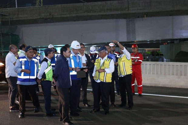 Menteri PUPR Sebut Banyak...