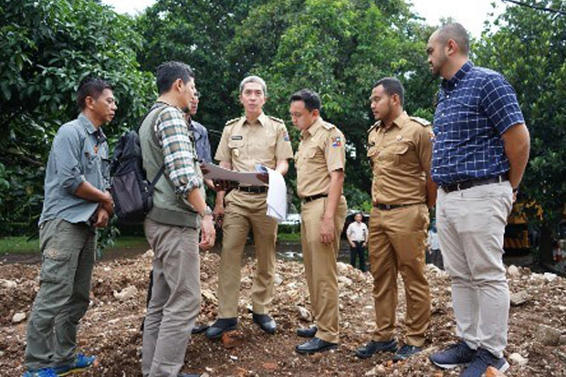 Kota Bogor Segera Miliki...