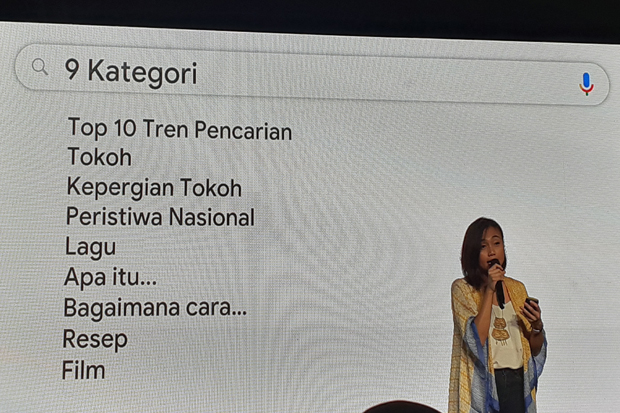 10 Penelusuran Trending...