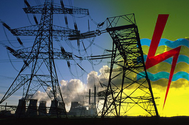 Program 35.000 MW Selesai...