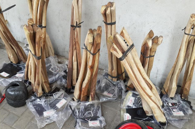 Menkop UKM: Impor Cangkul...