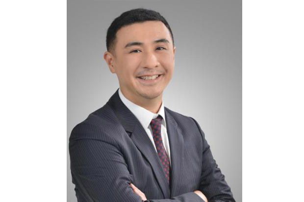 Direktur Indofood Axton...