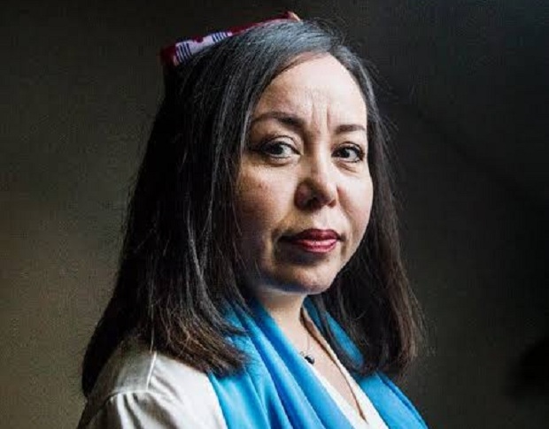 Asiye Abdulaheb, Wanita...