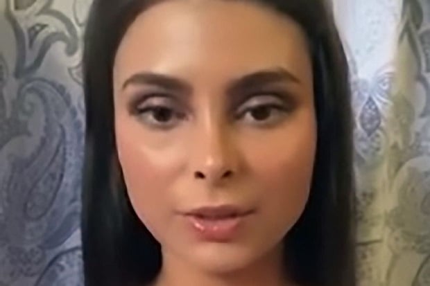 Gadis Ukraina Jual Keperawanan...