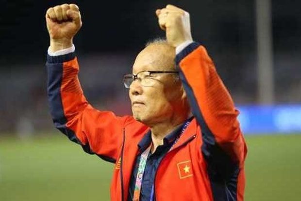 Vietnam Akui Tekel Horor...