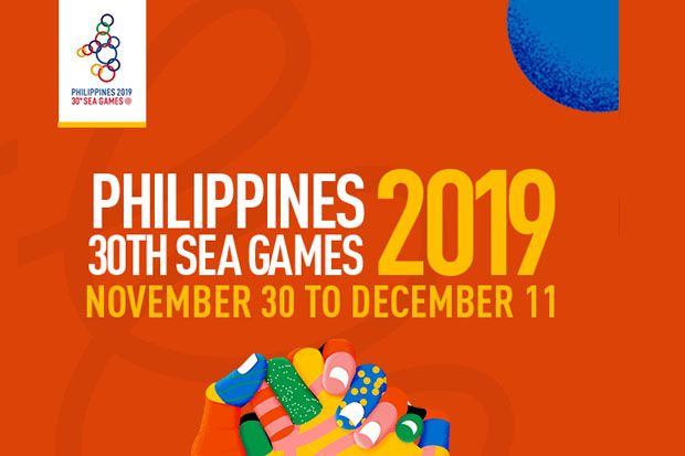 Filipina Juara Umum...