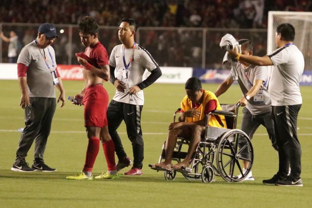 Evan Dimas Diperkirakan...