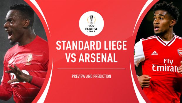 Preview Standard Liege...