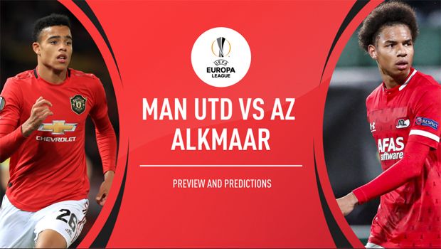 Preview Manchester United...