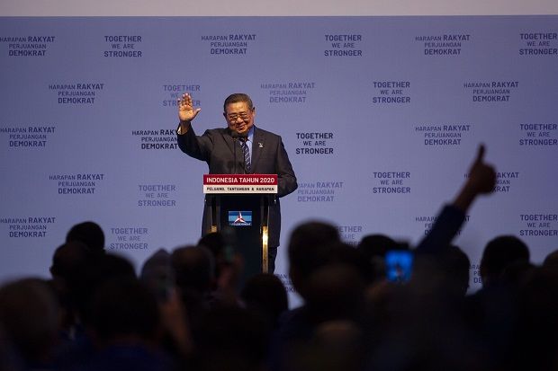 Soal Pengangguran, Demokrat...