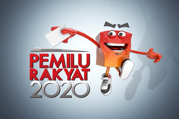 Sukseskan Pilkada Serentak,...