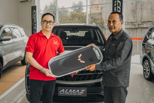 Cerita Dibalik Keberuntungan...