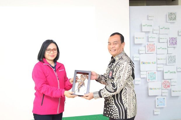 Kalangan Swasta Diminta...