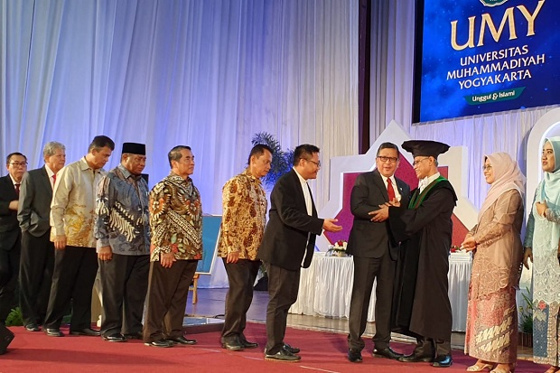 PDIP: Gagasan Haedar...
