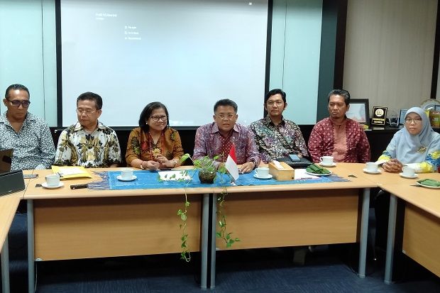 Usai Bertemu, PGI Akan...