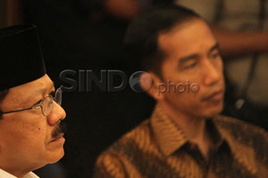 Fauzi Bowo Yakin Jakarta...