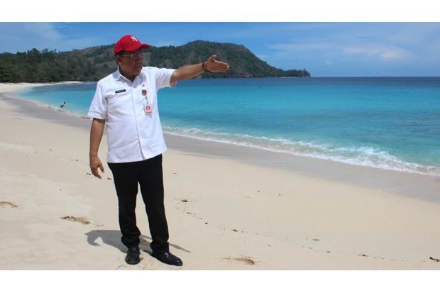 Pemprov Sulut Matangkan...